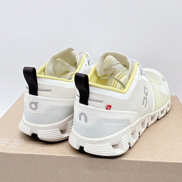 On Cloud X Shift Running Traning Shoe Vapor/ Acacia Womens Size US 11 - Picture 6 of 9